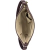 image:imageThe Sak Sequoia Crochet Shoulder Hobo  Womens Purse Zipper Pocket