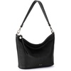 image:imageThe Sak Womens Jasmine Small HoboBlack