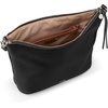 image:imageThe Sak Womens Jasmine Small HoboBlack