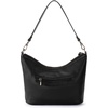 image:imageThe Sak Womens Jasmine Small HoboBlack