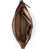 image:imageThe Sak Womens Jasmine Small HoboBlack Cherry Suede