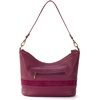 image:imageThe Sak Womens Jasmine Small HoboCurrant Block