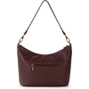 image:imageThe Sak Womens Jasmine Small HoboMahogany