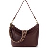 image:imageThe Sak Womens Jasmine Small HoboMahogany