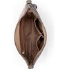 image:imageThe Sak Womens Jasmine Small HoboMushroom Suede