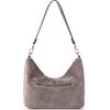 image:imageThe Sak Womens Jasmine Small HoboMushroom Suede