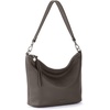 image:imageThe Sak Womens Jasmine Small HoboSlate