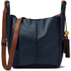 image:imageThe Sak Los Feliz Crossbody Purse  Womens Leather Handbag For Everyday amp Travel  Cross Body With Adjustable Shoulder StrapIndigo