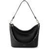 image:imageThe Sak Womens Jasmine Small HoboBlack