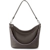 image:imageThe Sak Womens Jasmine Small HoboSlate