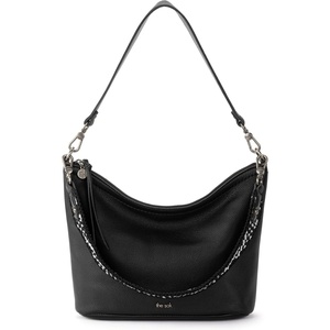 image:imageThe Sak Womens Jasmine Small HoboBlack