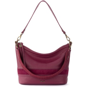 image:imageThe Sak Womens Jasmine Small HoboCurrant Block