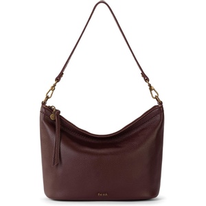 image:imageThe Sak Womens Jasmine Small HoboMahogany