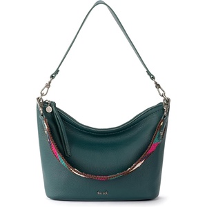 image:imageThe Sak Womens Jasmine Small HoboMarine