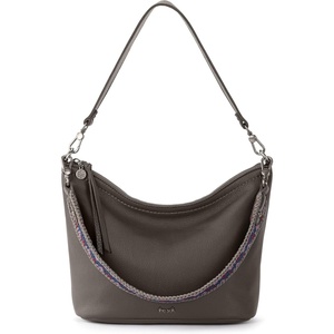 image:imageThe Sak Womens Jasmine Small HoboSlate