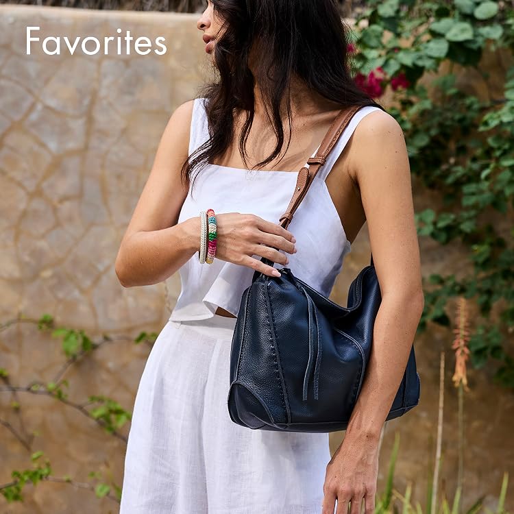 The Sak | Consciously Crafted – Sustainable Hand Crochet & Leather Boho Handbags & Footwear