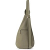 image:imageThe Sak Geo Sling Backpack in Crochet Single Sling Shoulder Strap BlackLoden