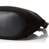 image:imageThe Sak Unisexadults The Sequoia Crochet HoboBlack
