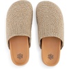 image:imageThe Sak Bolinas Clog  Womens Slip On Mule Shoes Cushioned ComfortBamboo Static