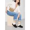 image:imageThe Sak Bolinas Clog  Womens Slip On Mule Shoes Cushioned ComfortBlack