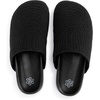 image:imageThe Sak Bolinas Clog  Womens Slip On Mule Shoes Cushioned ComfortBlack