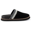 image:imageThe Sak Bolinas Clog  Womens Slip On Mule Shoes Cushioned ComfortBlack Seminyak