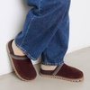 image:imageThe Sak Bolinas Clog  Womens Slip On Mule Shoes Cushioned ComfortMahogany Seminyak