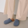 image:imageThe Sak Bolinas Clog  Womens Slip On Mule Shoes Cushioned ComfortMaritime