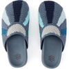 image:imageThe Sak Bolinas Clog  Womens Slip On Mule Shoes Cushioned ComfortMaritime Sunbeam