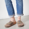 image:imageThe Sak Bolinas Clog  Womens Slip On Mule Shoes Cushioned ComfortUbud Stripe