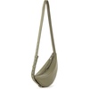 image:imageThe Sak Tess Sling  Womens Small Crossbody Bag with Zipper ClosureLoden