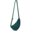 image:imageThe Sak Tess Sling  Womens Small Crossbody Bag with Zipper ClosurePine