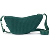 image:imageThe Sak Tess Sling  Womens Small Crossbody Bag with Zipper ClosurePine