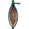 image:imageThe Sak Tess Sling  Womens Small Crossbody Bag with Zipper ClosurePine
