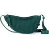 image:imageThe Sak Tess Sling  Womens Small Crossbody Bag with Zipper ClosurePine