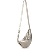 image:imageThe Sak Tess Sling  Womens Small Crossbody Bag with Zipper ClosurePyrite