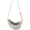 image:imageThe Sak Tess Sling  Womens Small Crossbody Bag with Zipper ClosurePyrite