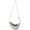 image:imageThe Sak Tess Sling  Womens Small Crossbody Bag with Zipper ClosurePyrite
