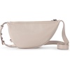 image:imageThe Sak Tess Sling  Womens Small Crossbody Bag with Zipper ClosureSand