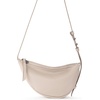 image:imageThe Sak Tess Sling  Womens Small Crossbody Bag with Zipper ClosureSand