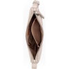 image:imageThe Sak Tess Sling  Womens Small Crossbody Bag with Zipper ClosureSand