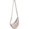 image:imageThe Sak Tess Sling  Womens Small Crossbody Bag with Zipper ClosureSand