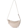 image:imageThe Sak Tess Sling  Womens Small Crossbody Bag with Zipper ClosureSand