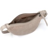 image:imageThe Sak Tess Sling  Womens Small Crossbody Bag with Zipper ClosureSand Suede Block