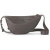 image:imageThe Sak Tess Sling  Womens Small Crossbody Bag with Zipper ClosureSlate