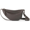 image:imageThe Sak Tess Sling  Womens Small Crossbody Bag with Zipper ClosureSlate