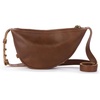 image:imageThe Sak Tess Sling  Womens Small Crossbody Bag with Zipper ClosureWhiskey