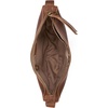 image:imageThe Sak Tess Sling  Womens Small Crossbody Bag with Zipper ClosureWhiskey