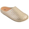 Light Gold Woven
