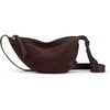 Mahogany Suede
